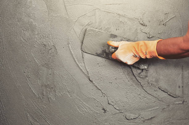 Best Custom Concrete Contractor  in Midfield, AL